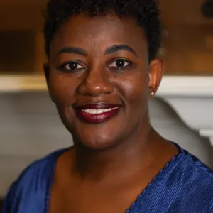 Alicia Thomas