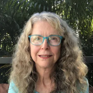 Susan Cote