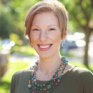 Leah Marcus