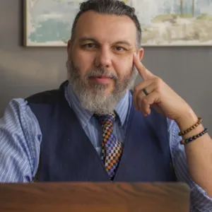 Philip McClelland, LPCC-S, NCC, Licensed Clinical Mental Health Counselor Supervisor in Medina, OH 44258