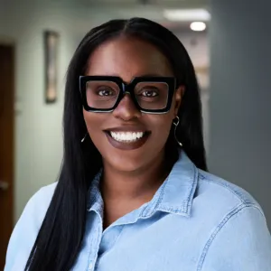 LaRhonda Flowers, LIMHP, LADC, SAP, Counselor in omaha, NE 