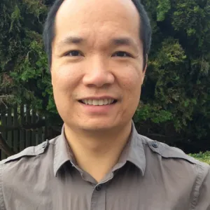 Kin Leung