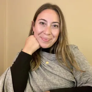 Melissa Gluck, PhD, Psychologist  in New York 