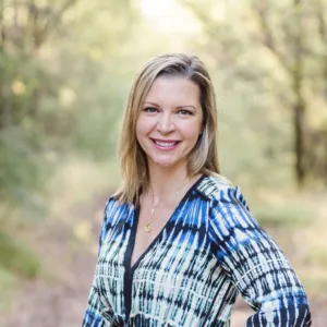 Jenny Lockwood