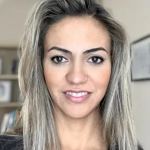 Bruna M. lupo