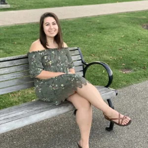 Kierra Price, MSPC, NCC, Mental Health Counselor in Pittsburgh, PA 