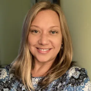 Katy Janousek, MS, MEd, LPC, Sex Therapist in Athens, GA 