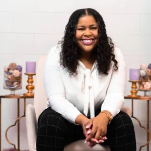 Dr. kahilah Jones-whyte