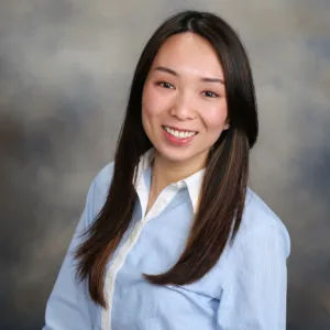 Amanda Lai wai kuen