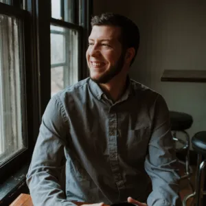 Patrick Casale, MA, LCMHC,  LCAS, Counselor in asheville, NC 