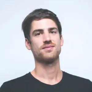 Jed Rendleman