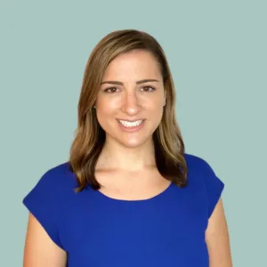 Rachel Tsimbidis