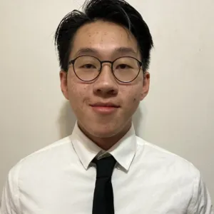 Anthony Wu