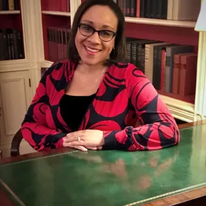 Jasmine Mcleod