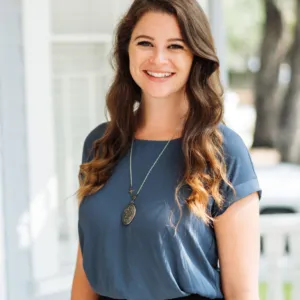 Amanda Baskin