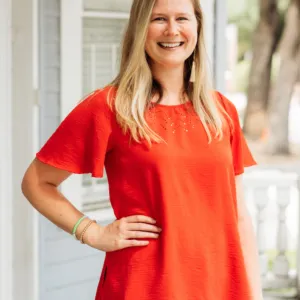 Katherine Thompson