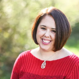 Amy Mcwilliams