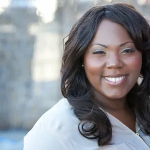 Monica Crumpler