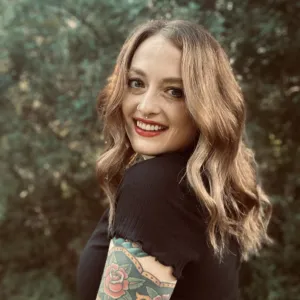 Catherine Tillinghast Urquizu, MA, LPC, Licensed Professional Counselor in Waco, TX 
