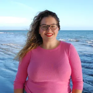 Justine Lockerby, LCSW, Licensed Clinical Social Worker in Long Beach, CA 