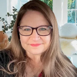 Allyson Corcoran, LMHC, Licensed Mental Health Counselor in Gainesville, FL 