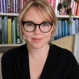 Whitney Keith