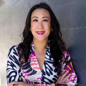 Serena Wong