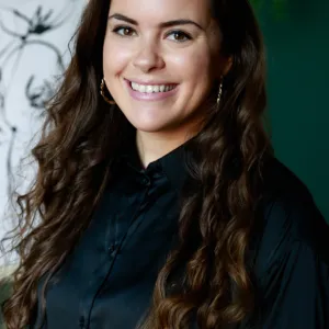 Colleen Woodward