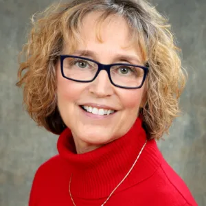 Cynthia Odell