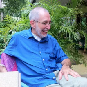 Jim McKinley-Oakes, LCSW, Licensed Clinical Social Worker in Charlottesville, VA 