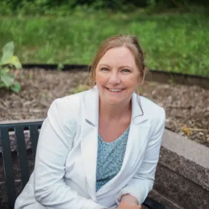 Shannon Wohlman