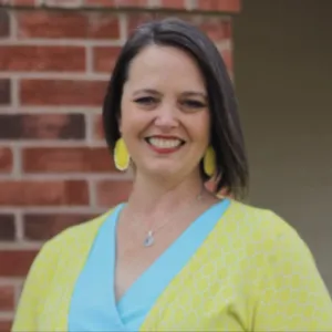 Julia Wesley, MS, LMFT-S, Licensed Marriage & Family Therapist in Prosper, TX 