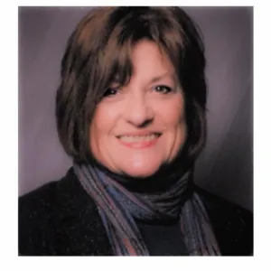 Catherine Conway