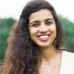 Madhu Suresh