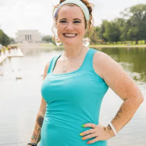 Tiffany Wicks, LPC, LCPC, Licensed Professional Counselor in Washington, DC 20007