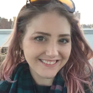 Allison Medford, MA, ATR, LMFT, Licensed Marriage & Family Therapist in Portland, OR 