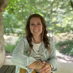 Elizabeth Harbin