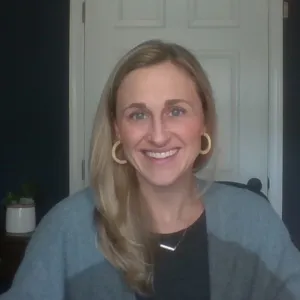 Lindsey Pace