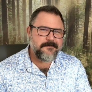 Gary Alexander, MS, MFT, CADC III, Therapist in Seattle, WA 