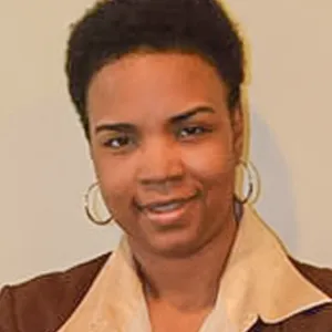 Tanisha Johnson