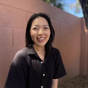 Jenny Kim