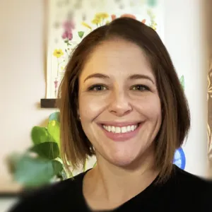 Amy Phillips