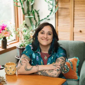 Christine Bradley Chenitz, LCSW, Licensed Clinical Social Worker in Kennett Square, PA 19348