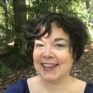 Siobhan Colgan