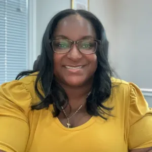 Tiffany Baker-chapman