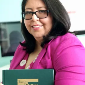 Belinda Arriaga, Licensed Marriage and Family Therapy, Licensed Marriage & Family Therapist in San Antonio, TX 