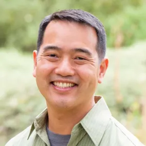 Charles Chang
