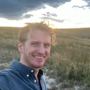 David Zimmerman
