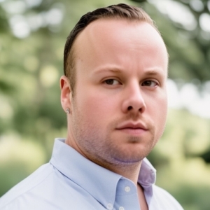 Michael Stokes, LMHC, Mental Health Counselor in Newport, RI 