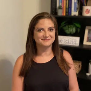 Sarah Cox, LMFT, Licensed Marriage & Family Therapist in Valdosta, GA 
